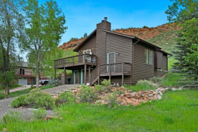 The Horsetooth Stoop - Biking, Boating & Sunsets